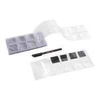Adhesive Cases For Radiographies 5x4 Windows (500u) Img: 202304221
