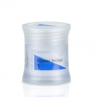 Aesthetic ceramic IPS e.Max CERAM incisal (20g.) - 1 Img: 201908031 Aesthetic ceramic IPS e.Max CERAM incisal (20g.) - 1 Img: 201908031