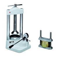 MESTRA Dental Laboratory Hydraulic Press Img: 202105011 MESTRA Dental Laboratory Hydraulic Press Img: 202105011