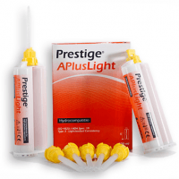 PRESTIGE A PLUS LIGHT (50ml BASE + 50ml CAT + 6 TIPS) Img: 201807031