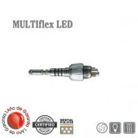 Multiflex coupling with led light Img: 202110091