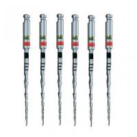Procodile: Reciprocating files 21 mm (6 pcs) - 20 Img: 202107101