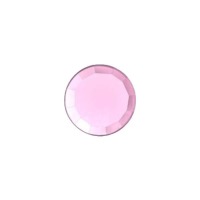 Dental Jewelry with 1.8 mm Shiny Crystal - Pink (5 pcs) Img: 202403161 Dental Jewelry with 1.8 mm Shiny Crystal - Pink (5 pcs) Img: 202403161