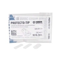 Protecto-Tip: Instrument and Insert Protector (10 pcs)  Img: 202304081
