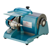 Dental Laboratory Benchtop Polisher Img: 202601241 Dental Laboratory Benchtop Polisher Img: 202601241