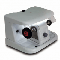 Gorbea Mini Polishing Box from Mestra Img: 201807031