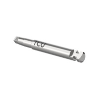 TCU Square Contra-Angle Tip - 20 mm Img: 202212241