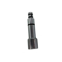 Aluminium Spray Tip - For Multiflex Quick Coupling Img: 202307011