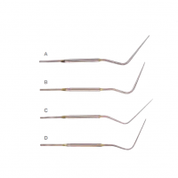 NARROW POSTERIOR HEAT CARRIER (1pc.) Img: 201807031