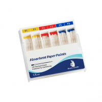 PROTAPER UNIVERSAL PAPER POINTS (100u.) (F1) Img: 202102271