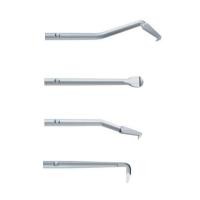 Hooks for crowns and bridges Safe Relax system - Flat Hook for Anterior Crowns Img: 202204301