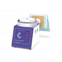Indoor trimmer with aspiration-Trimmer Img: 202001041 Indoor trimmer with aspiration-Trimmer Img: 202001041