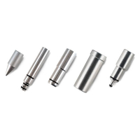 Spray Nozzles for SO2000: Compatible with Various Connections - UNIVERSAL Img: 202507191 Spray Nozzles for SO2000: Compatible with Various Connections - UNIVERSAL Img: 202507191