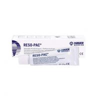 RESO-PAC®: Adhesive paste for wounds and sutures (25 gr) Img: 202110021
