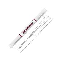 Retainium: Titanium tape (10 pcs x 15 cm)- Img: 202106121