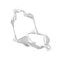 Umbrella: Cheek and tongue retractor (5 units) Img: 202106121