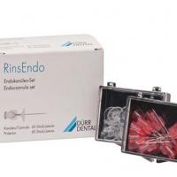 RinsEndo - Cannulae Set (3 x 20 pcs) - Cannulas 3 x 20 pcs Img: 202306241