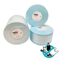 Autoclave Sterilization Roll (5.5 cm x 200 m) Img: 202408171