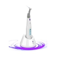 Universal Rooter: Endodontic Motor with Integrated Apex Locator - Complete Pack Img: 202304081