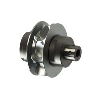 Eco Line Dental Turbine Rotor Img: 202304081 Eco Line Dental Turbine Rotor Img: 202304081