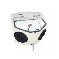 Basic Sandblasting Machine Img: 202104241