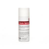 SCAN SPRAY WHITE FOR SCANNING AND OCLUSION 400 ML. Img: 202102271
