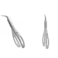 Set Rootator Pliers 1209RH+1209-20RH Img: 202308191