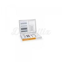 Componeer SET - Upper veneer system - SET M SUP 11,12,13,21,22,23 EN W-OPAL Img: 202011141