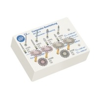 Composite Polishing Mill Q Series Img: 202212241