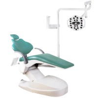 M3: Dental Surgical Chair - M3 Armchair + Installation Img: 202411091