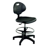 Workstation Chair - Without Wheels Img: 202111271 Workstation Chair - Without Wheels Img: 202111271