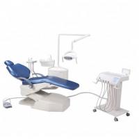 Dental chair Hilux Cart Img: 202306101