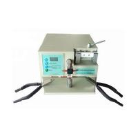 Spot Welding Machine - Model WD3 with clamps Img: 202105221