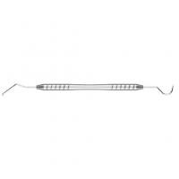 PROBE KDM double strong 17/23 Img: 201807031