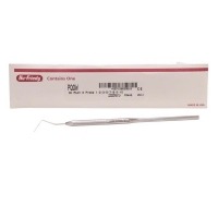 Michigan/Williams Periodontal Probe - QULIX 1-2-3-5-7-8-9-10 Img: 202212241