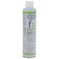 Service Oil F1 Lubricant Spray (6 x 400 ml) Img: 202301281