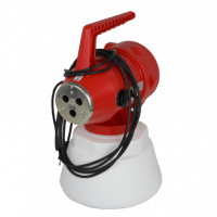 Spray-Tec: Ultra Low Volume Nebulizer (UBV or ULV) Img: 202108071