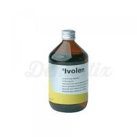 Self-curing Eco-cryl resin - Liquid of 500 ml. Img: 201905181