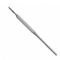 Standard scalpel handle Img: 202107031