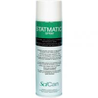 STATMATIC Lubricant 500 ML. Img: 201807031