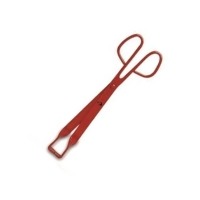 Flange Tongs with Muflas - Aluminium (380 mm) Img: 202304081 Flange Tongs with Muflas - Aluminium (380 mm) Img: 202304081