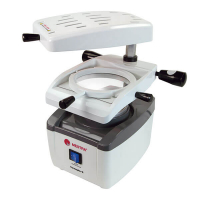 THERMOCONFORMATOR OF PLASTIC (NEW MODEL) Img: 202511011