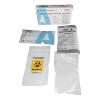 Covid-19 Antigen Test using saliva (1 pc) Img: 202204231