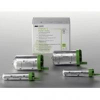 EXPRESS 2 PENTA PUTTY TRIAL SILICON PACK (1base x300ml. + 1 x 6ml Catalyst.) IM Img: 201807031