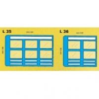 PORTALADOGRAPHY 2x3 WINDOWS (cx50u.) Img: 201807031