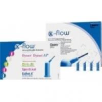 X-FLOW PACK ASSORTED Img: 202304081