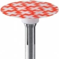 SWISSFLEX POLISHERS 706UM 9mm MEDIUM DISCOS Img: 201807031