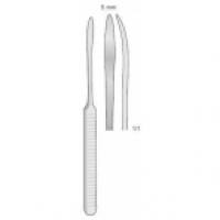 WILLIGER MODEL SCALPELS Img: 201807031