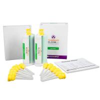 THERMO CLONE VPS LIGHT BODY FAST  SET 2x50ml. Img: 202103271