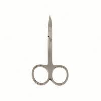Iris Straight Surgical Scissors Img: 202208061